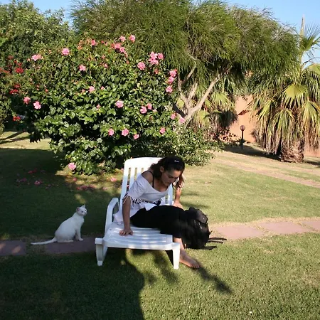 Verdemare Sardegna Due Hotel apartamentowy