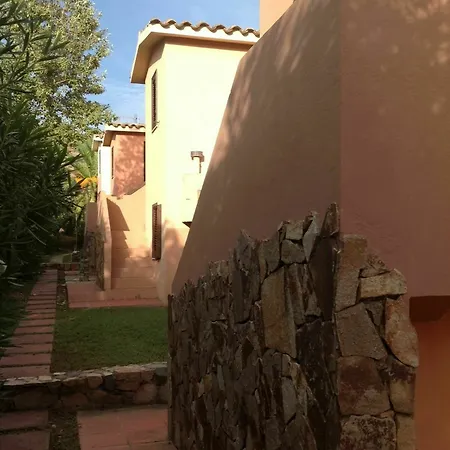 Verdemare Sardegna Due Hotel apartamentowy 2*