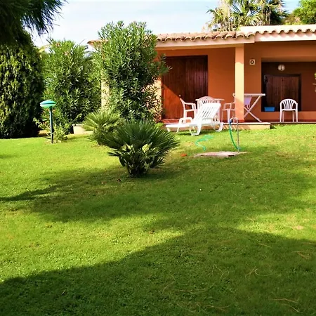 Verdemare Sardegna Due Hotel apartamentowy 2*