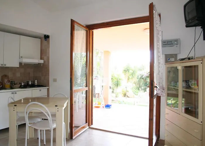 Verdemare Sardegna Due 2* Villasimius