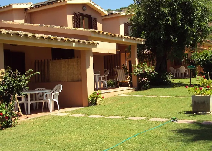 Verdemare Sardegna Due 2*