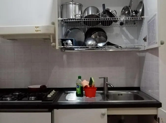 Apart Otel Verdemare Sardegna Due