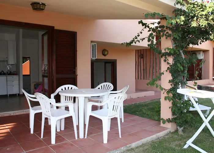 Verdemare Sardegna Due Villette