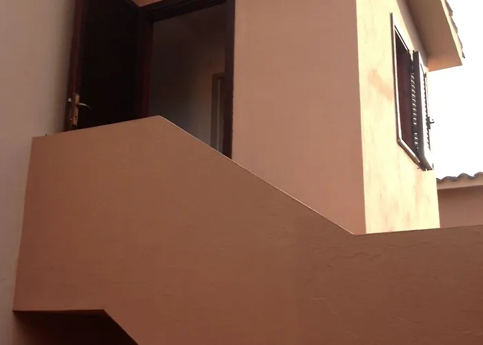 Verdemare Sardegna Due Villette 2* Villasimius