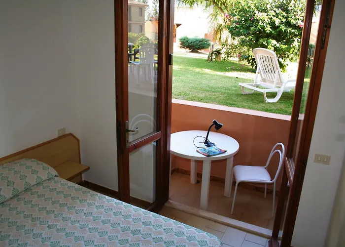 Verdemare Sardegna Due Villasimius