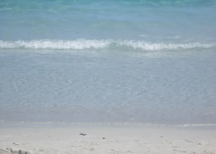 Apart Otel Verdemare Sardegna Due 2*