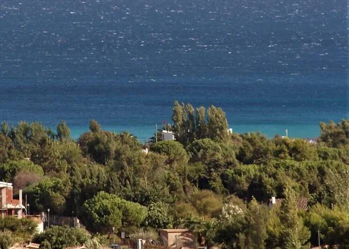 Verdemare Sardegna Due Villette 2* Villasimius