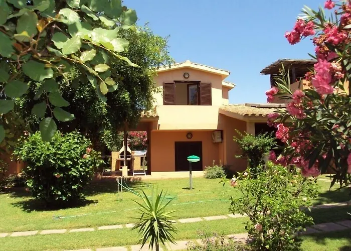 Verdemare Sardegna Due 2*