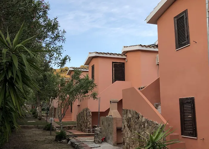 Verdemare Sardegna Due Villasimius
