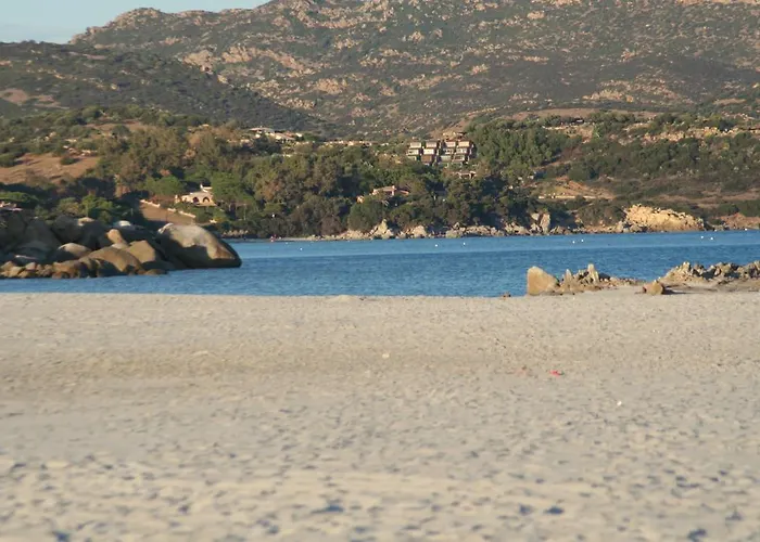 Verdemare Sardegna Due Villette 2* Villasimius